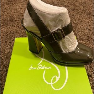 Sam Edelman heels